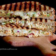 Cheese Masala Grill available at Aaron Spectra through DeskDrop