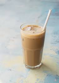 Classic Cold Coffee available at Aaron Spectra through DeskDrop