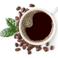 Black Coffee available at Aaron Spectra through DeskDrop