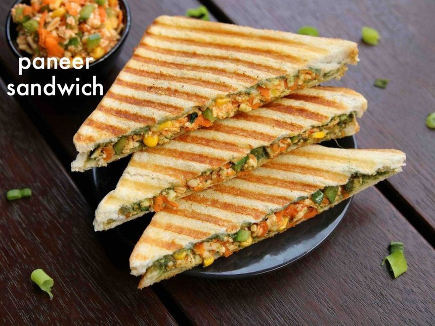 Junglee Paneer available at The Ridge through DeskDrop