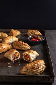 Mexican Puff available at Apm mall through DeskDrop