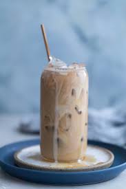 Vanilla Cold Coffee available at Ganesh glory through DeskDrop