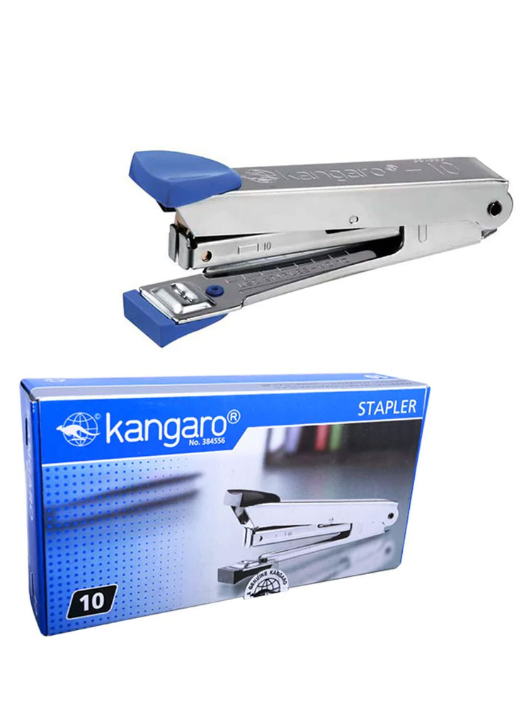 STAPLER NO:10