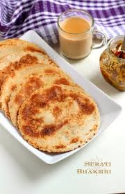 Bhakhri Jeera, Masala, Methi available at Novem Square through DeskDrop