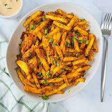 Masala Rice available at Aaron Spectra through DeskDrop