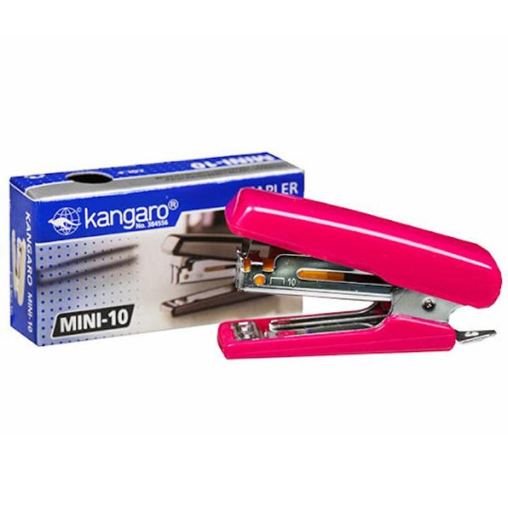 STAPLER MINI 10 available at Rk Iconic through DeskDrop