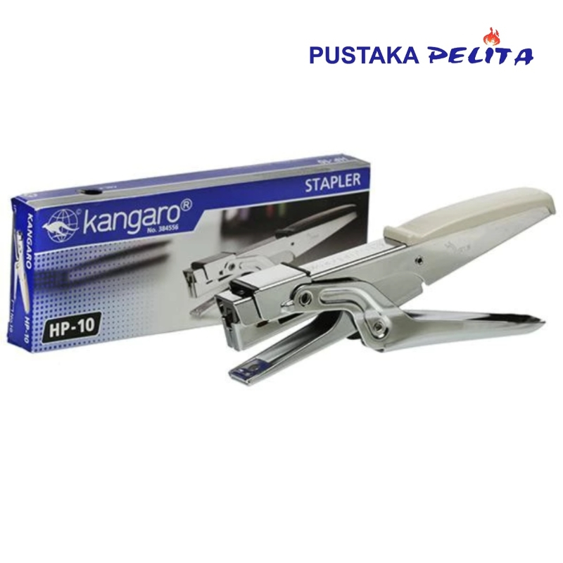 STAPLER HP-10 available at Rk Iconic through DeskDrop