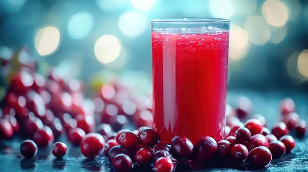 Cranberry available at Ganesh glory through DeskDrop