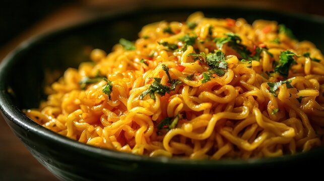 Double Masala Maggie available at Shivam Trade Center through DeskDrop