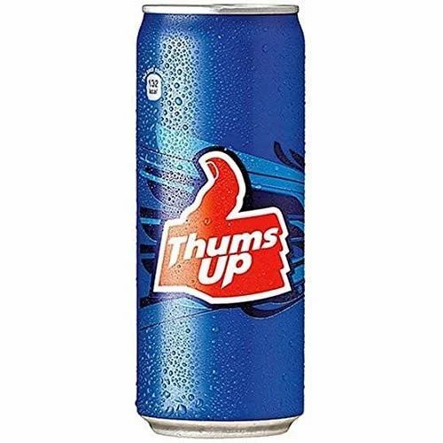 Thumbsup Can available at Rk Prime through DeskDrop