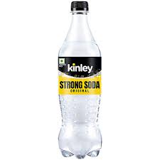 Kinley Soda available at Rk Iconic through DeskDrop