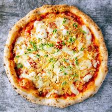 4 Cheesy Pizza available at Krish Cubical through DeskDrop