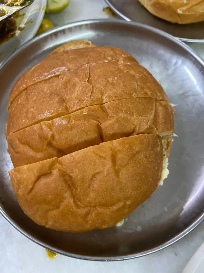 Butter Muskabun available at Apm mall through DeskDrop