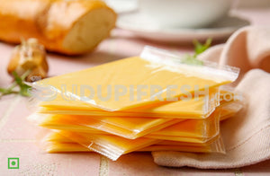 Cheese Slice available at Aaron Spectra through DeskDrop