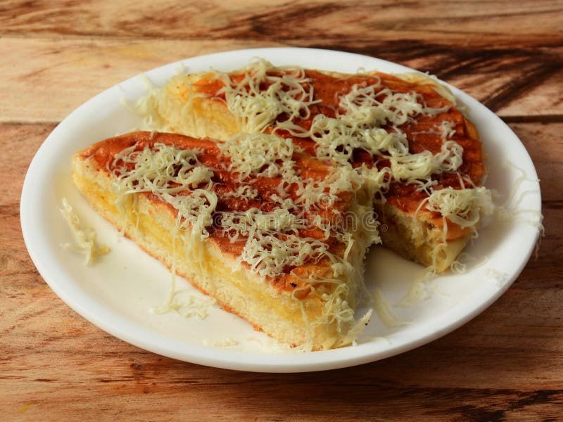 Cheese Maskabun available at Shivarth The Ace through DeskDrop