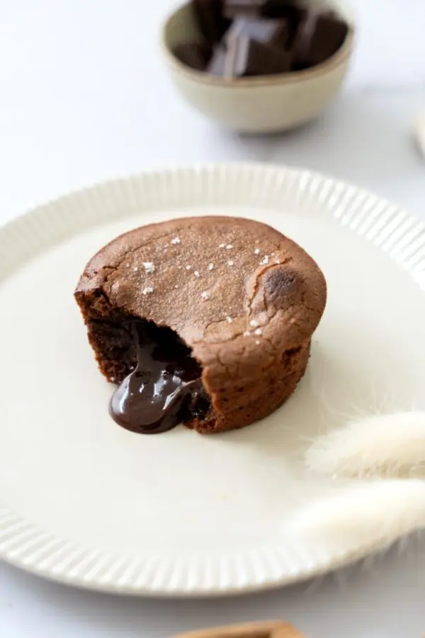 Choco Lava available at Demo through DeskDrop