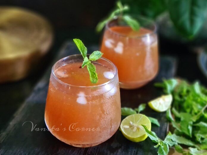 Lemon Ginger available at Ganesh glory through DeskDrop