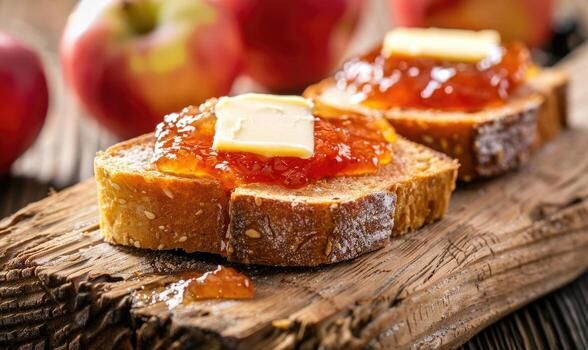 Jam Slice available at Shivarth The Ace through DeskDrop