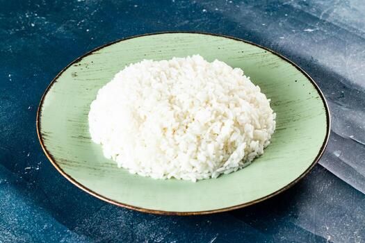 Plain Rice available at Aaron Spectra through DeskDrop