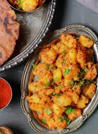 Suki Bhaji available at Novem Square through DeskDrop