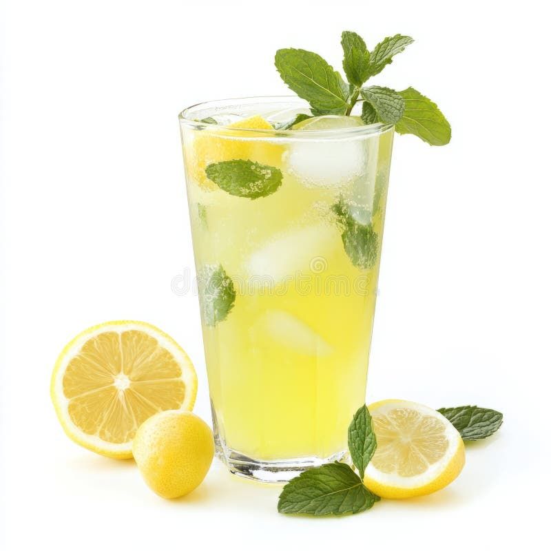 Nimbu Pani available at The Ridge through DeskDrop