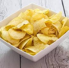 Farali Chips available at Novem Square through DeskDrop