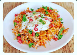 Dahi Chevdo available at Novem Square through DeskDrop