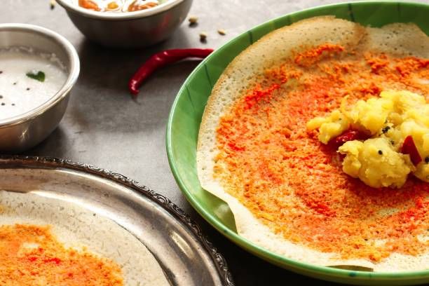 Dosa Fry available at Rk Prime through DeskDrop