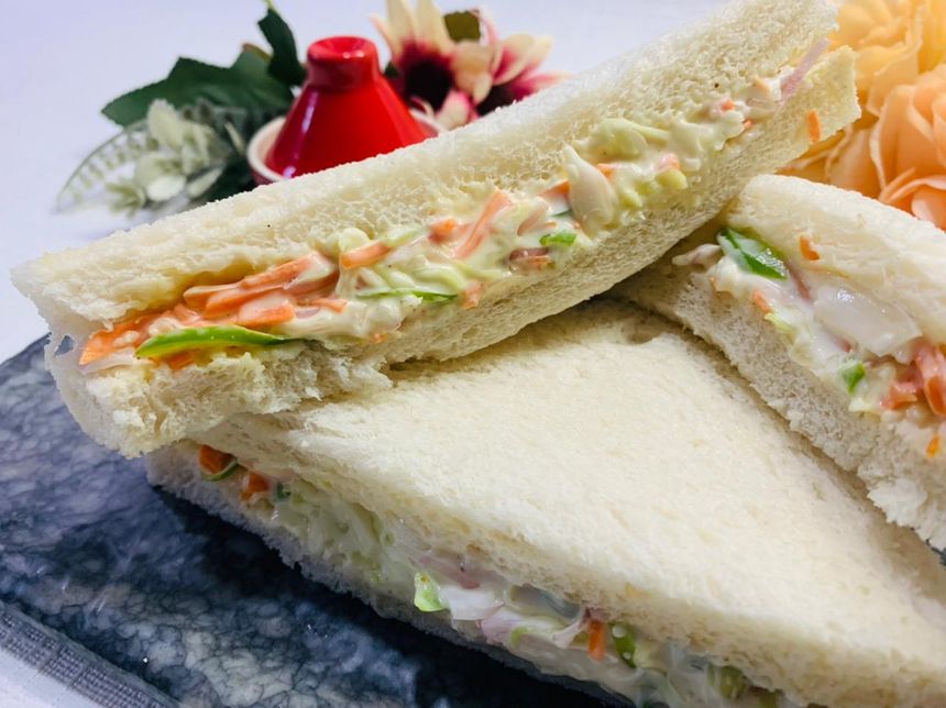 Coleslaw Classic available at Demo through DeskDrop