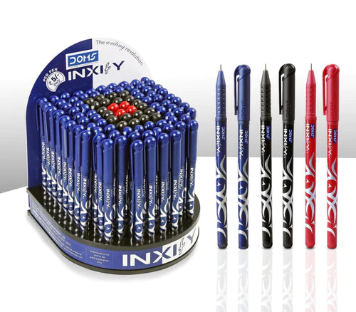 DOMS INXIFY BALL PEN available at Rk Iconic through DeskDrop