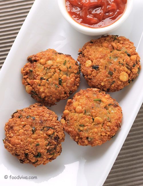 Dal Vada available at Rk Prime through DeskDrop