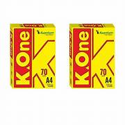 K-ONE PAPER available at Rk Iconic through DeskDrop