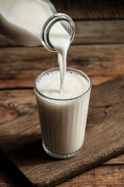 Cold Milk available at Ganesh glory through DeskDrop