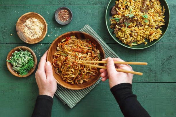 Chinese Hot Pot available at Ganesh glory through DeskDrop