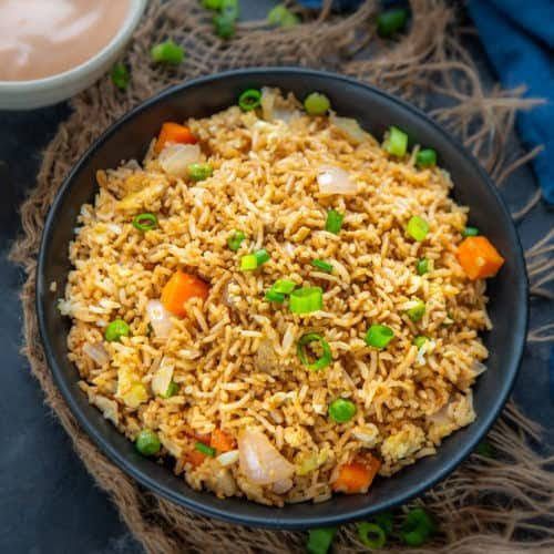 Chopper Rice available at Grace Business Park through DeskDrop