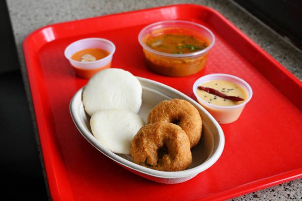Mix (Idli - Menduvada) available at Rk Prime through DeskDrop