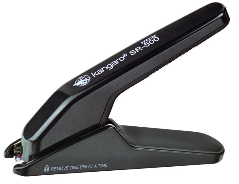 STAPLE REMOVER SR-500 available at Rk Iconic through DeskDrop