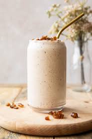 Dates Shake available at Novem Square through DeskDrop