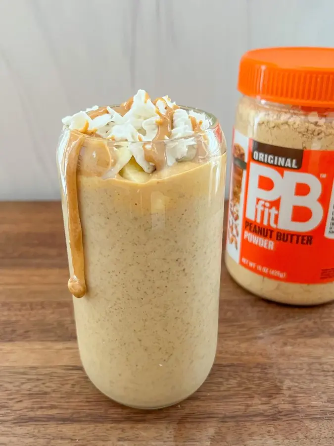 Peanut Butter available at Ganesh glory through DeskDrop