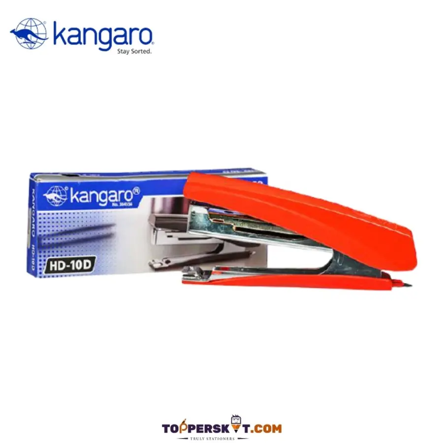 STAPLER HD-10D available at Rk Iconic through DeskDrop