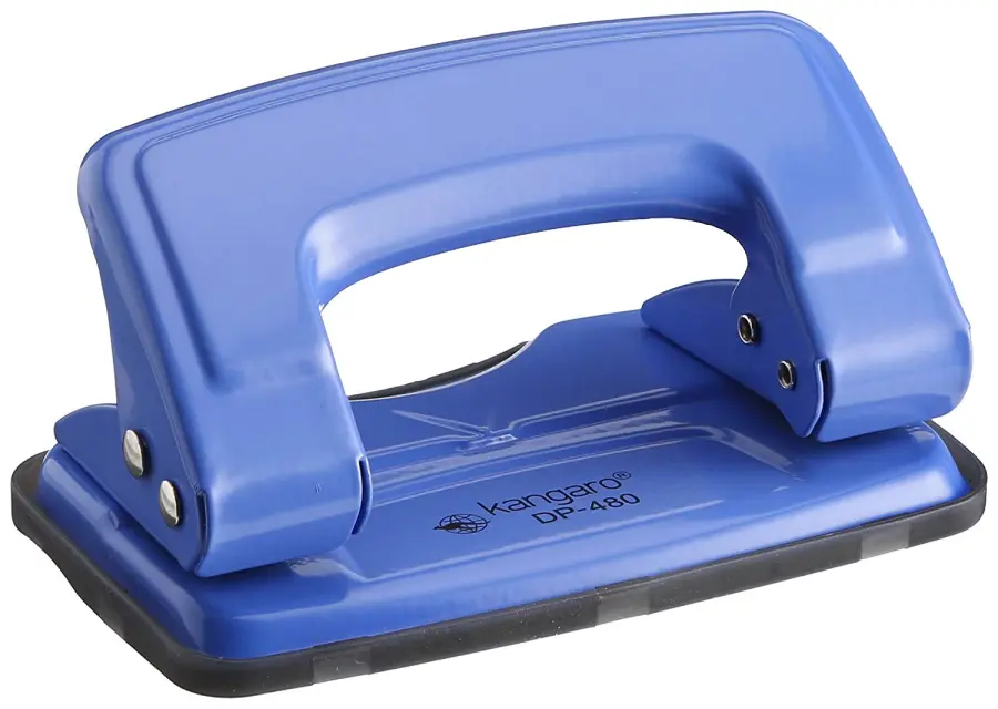 PUNCH DP-480 available at Rk Iconic through DeskDrop