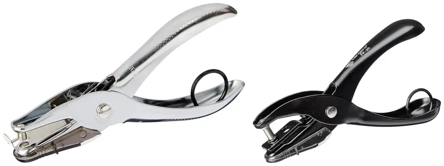 PUNCH FP-20 available at Rk Iconic through DeskDrop