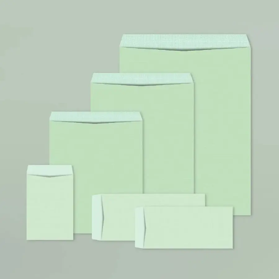 ENVELOPE available at Rk Iconic through DeskDrop