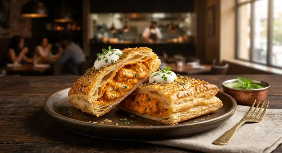 MAKHNI PUFF available at RK World Tower through DeskDrop