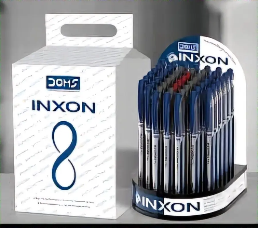 DOMS INXON BALL PEN available at Rk Iconic through DeskDrop