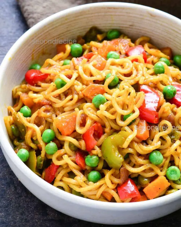 Maggi Masala Veg available at Rk Prime through DeskDrop