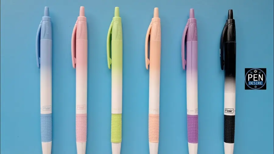 FLAIR BREEZE BALL PEN available at Rk Iconic through DeskDrop