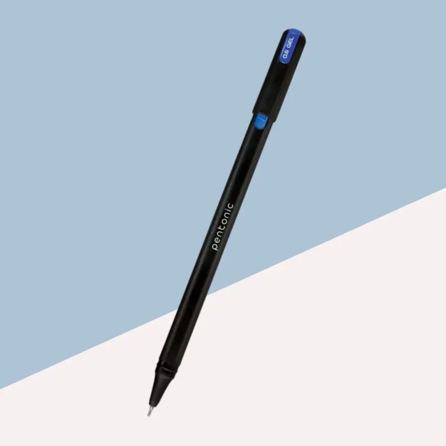PENTONIC GEL PEN available at Rk Iconic through DeskDrop