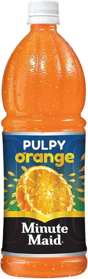 Pulpy Orange available at Rk Iconic through DeskDrop