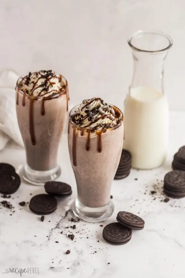 Oreo available at Krish Cubical through DeskDrop